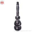 wholesale High quality MANUAL Auto parts input transmission gear Shaft main drive 8-94435143-1 FOR ISUZU